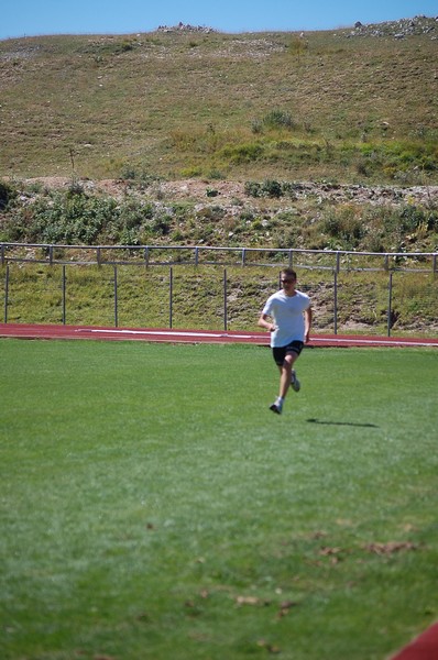 Stage di Atletica al Terminillo (12/08/2011) 0058