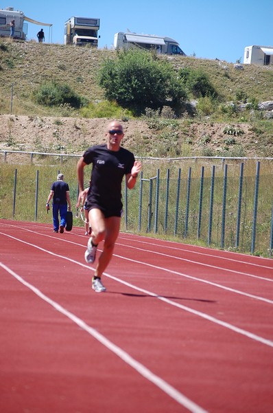 Stage di Atletica al Terminillo (12/08/2011) 0071