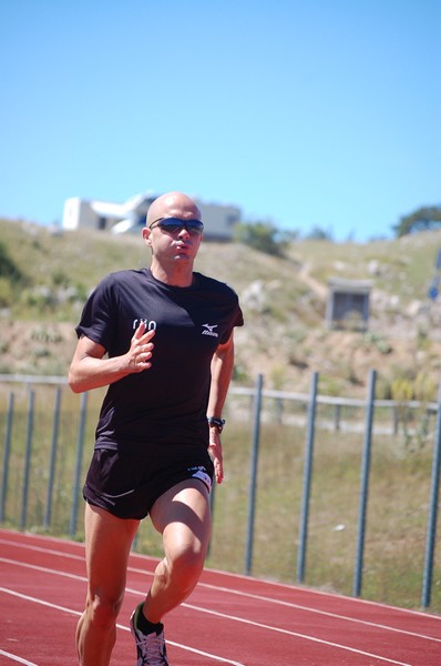 Stage di Atletica al Terminillo (12/08/2011) 0073