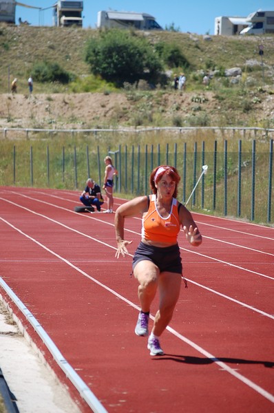 Stage di Atletica al Terminillo (12/08/2011) 0075