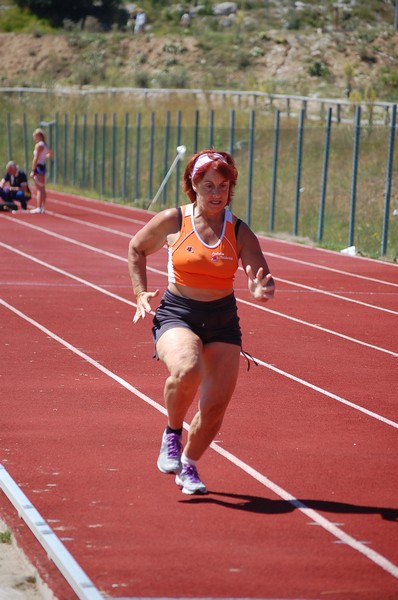Stage di Atletica al Terminillo (12/08/2011) 0076