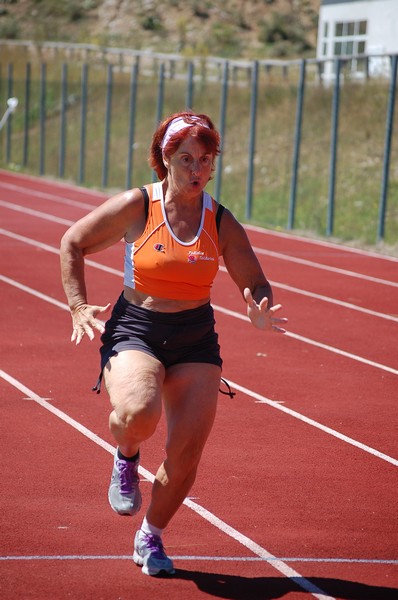 Stage di Atletica al Terminillo (12/08/2011) 0077