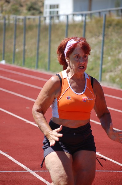Stage di Atletica al Terminillo (12/08/2011) 0078