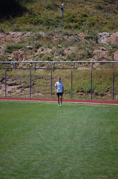 Stage di Atletica al Terminillo (12/08/2011) 0079