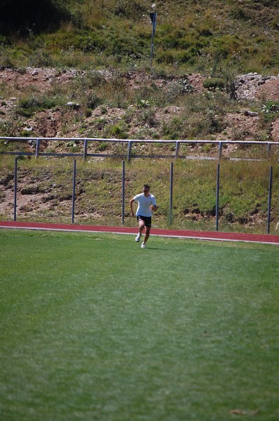 Stage di Atletica al Terminillo (12/08/2011) 0080