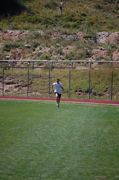 Stage di Atletica al Terminillo (12/08/2011) 0081