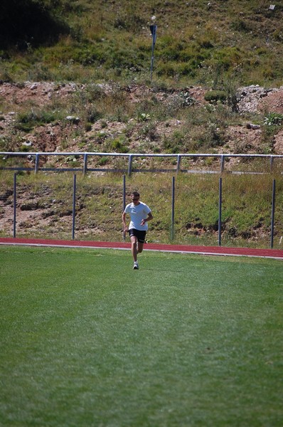 Stage di Atletica al Terminillo (12/08/2011) 0082