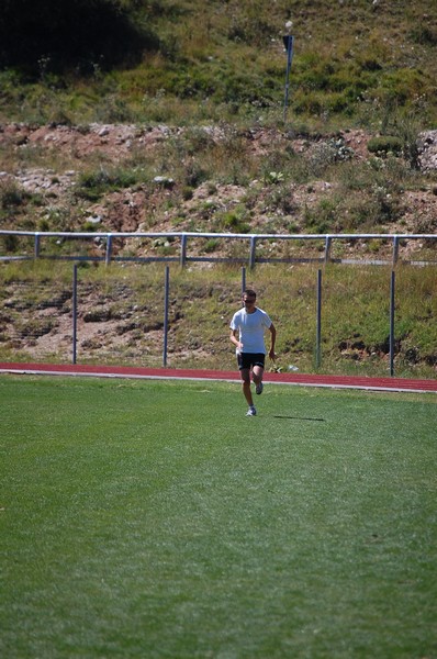 Stage di Atletica al Terminillo (12/08/2011) 0083