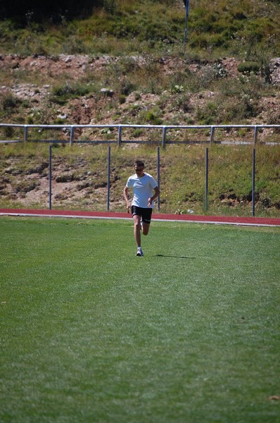 Stage di Atletica al Terminillo (12/08/2011) 0084