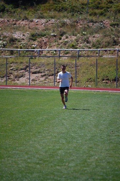 Stage di Atletica al Terminillo (12/08/2011) 0085