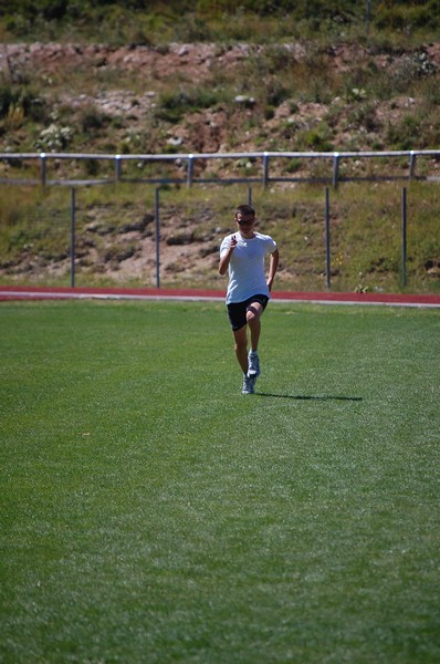 Stage di Atletica al Terminillo (12/08/2011) 0086