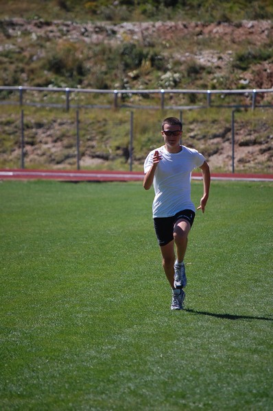 Stage di Atletica al Terminillo (12/08/2011) 0090