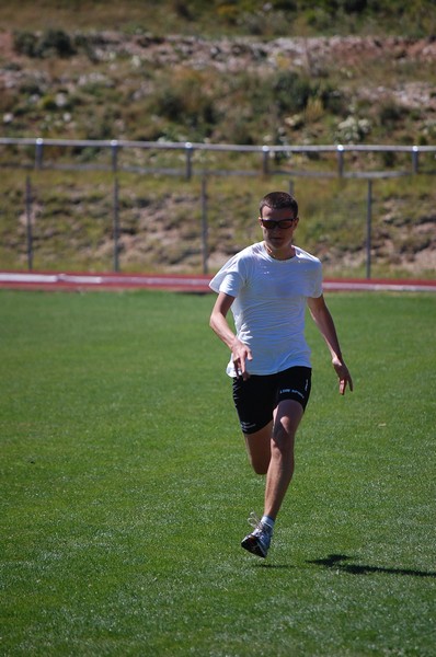Stage di Atletica al Terminillo (12/08/2011) 0091
