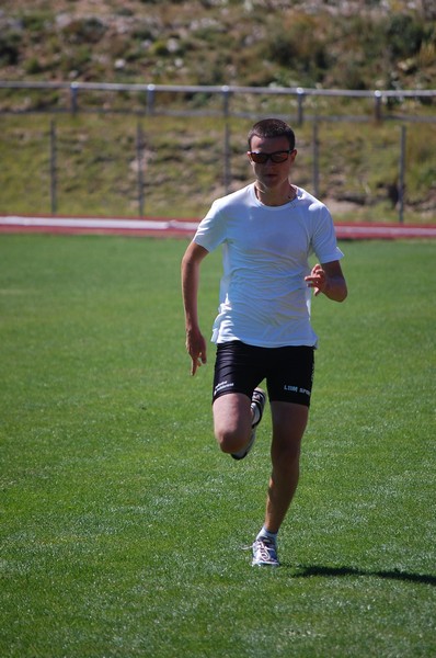Stage di Atletica al Terminillo (12/08/2011) 0092