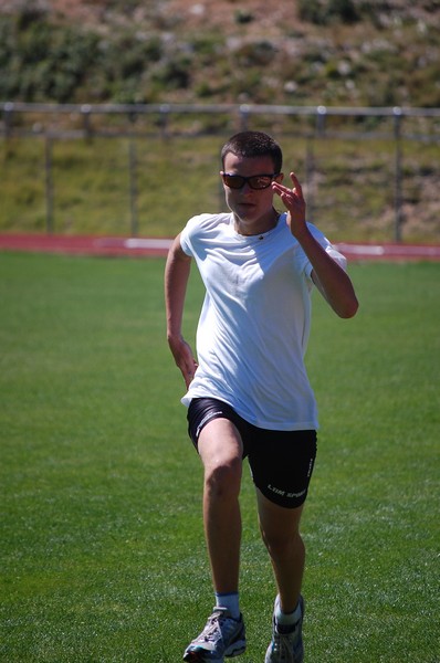 Stage di Atletica al Terminillo (12/08/2011) 0093