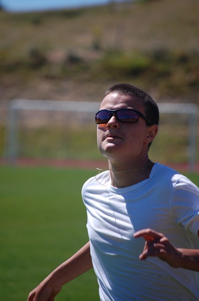 Stage di Atletica al Terminillo (12/08/2011) 0095