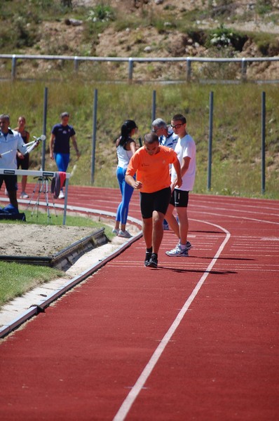 Stage di Atletica al Terminillo (12/08/2011) 0096