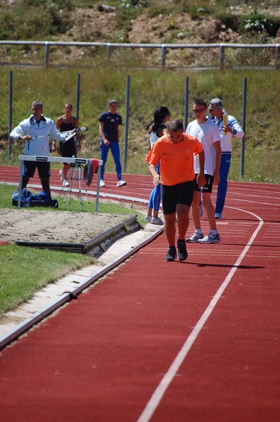 Stage di Atletica al Terminillo (12/08/2011) 0097