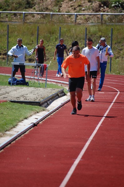 Stage di Atletica al Terminillo (12/08/2011) 0098