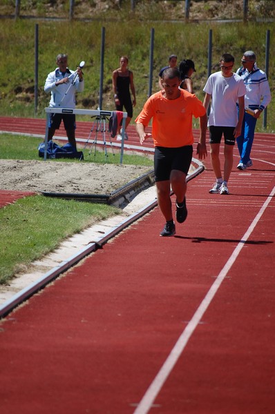 Stage di Atletica al Terminillo (12/08/2011) 0099