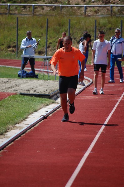 Stage di Atletica al Terminillo (12/08/2011) 0100