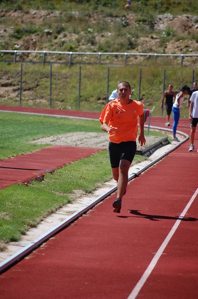 Stage di Atletica al Terminillo (12/08/2011) 0102