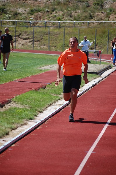 Stage di Atletica al Terminillo (12/08/2011) 0103