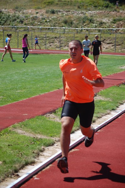 Stage di Atletica al Terminillo (12/08/2011) 0105