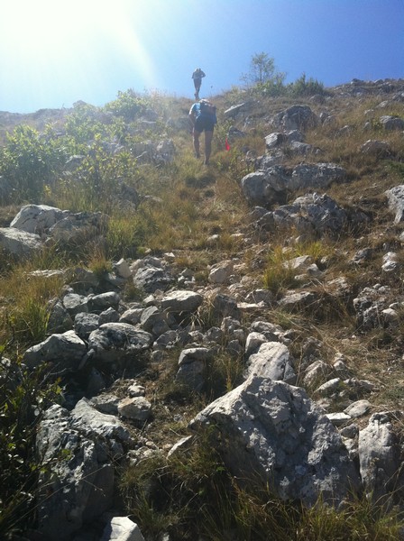 I Pionieri del Gran Sasso (11/09/2011) 0005