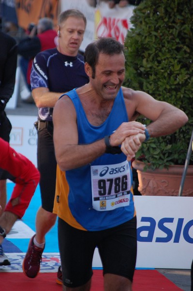 Maratona di Firenze (27/11/2011) 0001