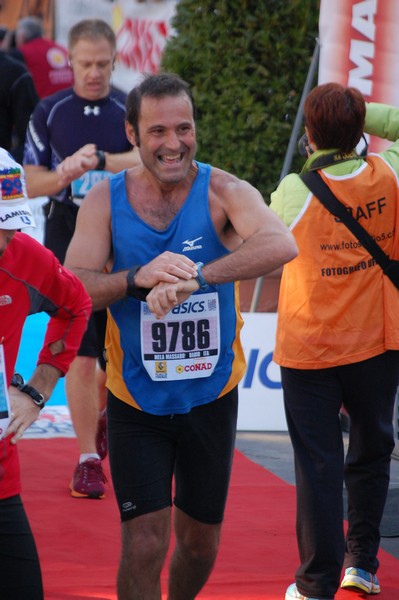 Maratona di Firenze (27/11/2011) 0002
