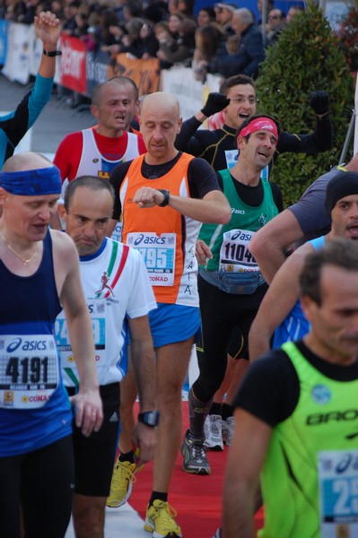 Maratona di Firenze (27/11/2011) 0006