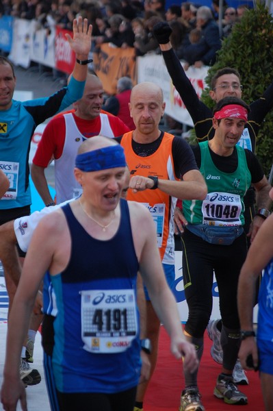 Maratona di Firenze (27/11/2011) 0007