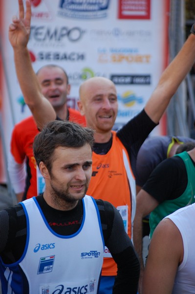Maratona di Firenze (27/11/2011) 0010