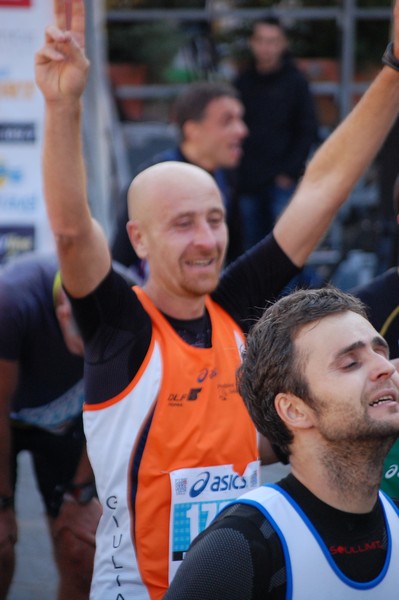 Maratona di Firenze (27/11/2011) 0011