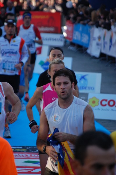Maratona di Firenze (27/11/2011) 0017