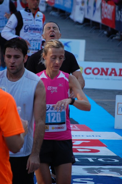 Maratona di Firenze (27/11/2011) 0018