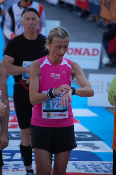 Maratona di Firenze (27/11/2011) 0019