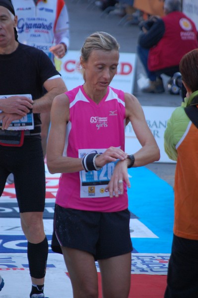 Maratona di Firenze (27/11/2011) 0020