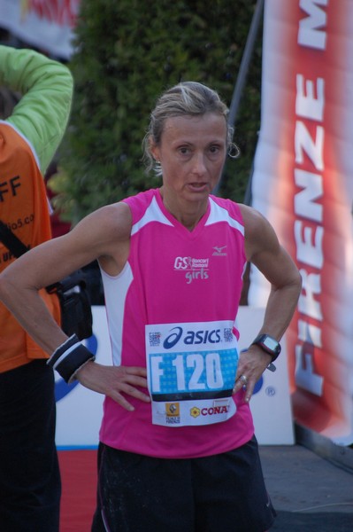 Maratona di Firenze (27/11/2011) 0022