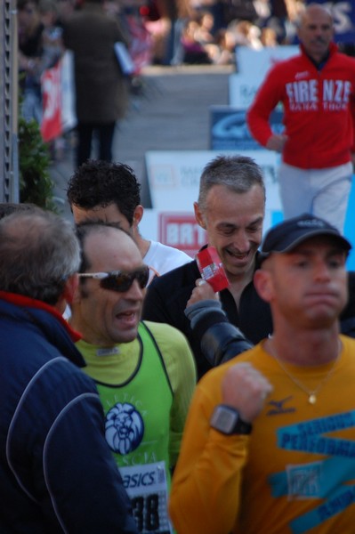 Maratona di Firenze (27/11/2011) 0023