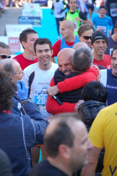 Maratona di Firenze (27/11/2011) 0025