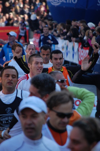 Maratona di Firenze (27/11/2011) 0028