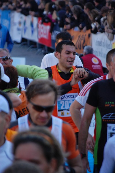 Maratona di Firenze (27/11/2011) 0030