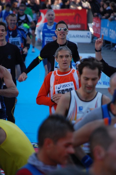 Maratona di Firenze (27/11/2011) 0033