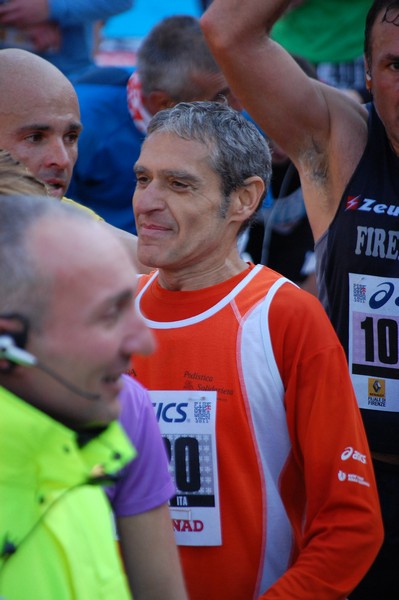 Maratona di Firenze (27/11/2011) 0036