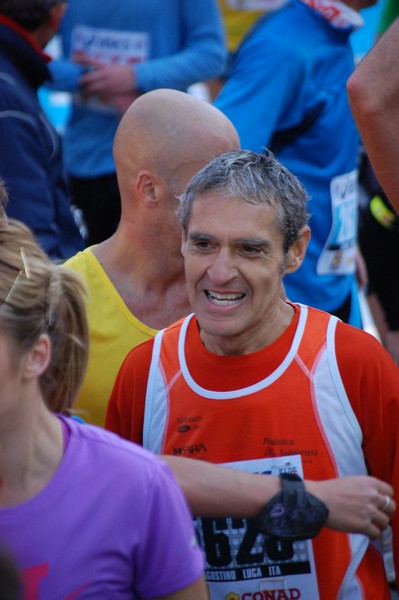 Maratona di Firenze (27/11/2011) 0037