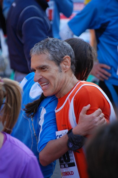 Maratona di Firenze (27/11/2011) 0038