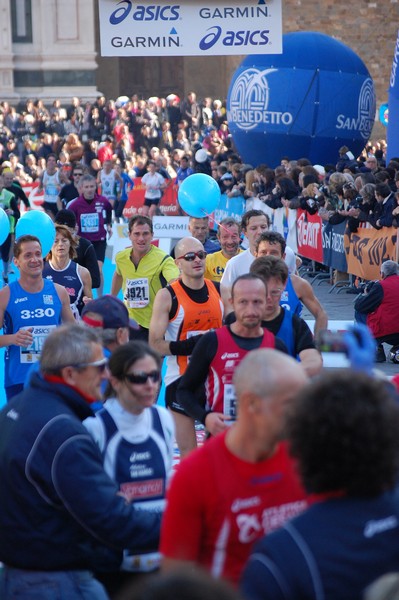 Maratona di Firenze (27/11/2011) 0042
