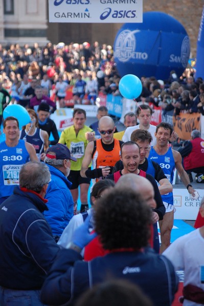 Maratona di Firenze (27/11/2011) 0043